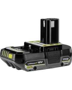 Купить Аккумулятор RB1825C ONE+ 18В, 2.5Ач Ryobi 5133005516 в E-mobi