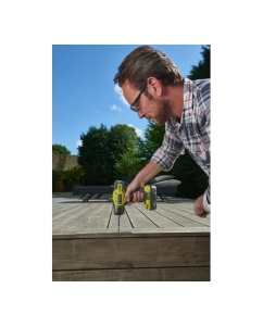 Купить Аккумулятор (18 В, LI-ION, 2.0 Ач) ONE+ RB18L20 Ryobi 5133002737  в E-mobi