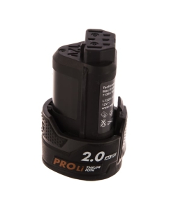 Купить Аккумулятор L1220 Pro Li-ion (12 В; 2 Aч) AEG 4932430165  в E-mobi