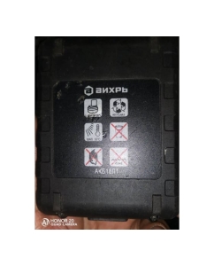 Купить Аккумулятор АКБ18Л1 KP (18 В; 2 Ач; Li-Ion) для ДА-18Л-2К Вихрь 71/8/47  в E-mobi