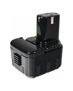 Купить Аккумулятор (12 В; 1.5 А*ч; NiCd) для инструментов HITACHI коробка ПРАКТИКА 031-679  в E-mobi