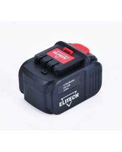 Купить Аккумулятор для ДА 10.8-12СЛ (12 В; 4.0 А*ч; Li-ion) ELITECH 1820.098400  в E-mobi