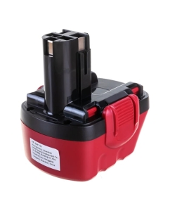 Купить Аккумуляторная батарея для BOSCH (1.5 Ач, 12 В, Ni-Cd) Pitatel TSB-048-BOS12A-15C  в E-mobi