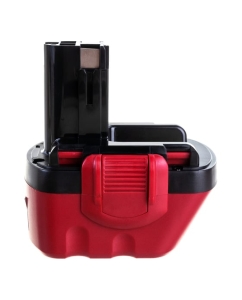 Купить Аккумуляторная батарея для BOSCH (1.5 Ач, 12 В, Ni-Cd) Pitatel TSB-048-BOS12A-15C  в E-mobi