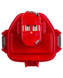 Купить Аккумуляторная батарея (12 В; 2.0 А*ч; NiMH) для инструментов MAKITA коробка ПРАКТИКА 779-264  в E-mobi