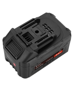 Купить Аккумулятор DEKO UNV6.0 EXTRA, Li-ion, 20В, 6.0А_ч, с повышенной токоотдачей 063-4498  в E-mobi