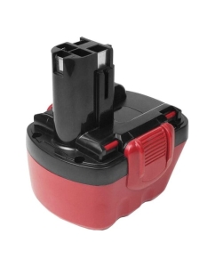 Купить Аккумулятор для электроинструмента Bosch EXACT, GDR, GML, GSR, PSB, PSR (Ni-Cd, 12В, 1.5Ач) TopON PN: 2 607 335 542 TOP-PTGD-BOS-12/A/  в E-mobi
