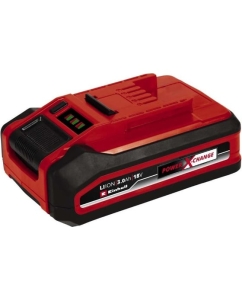 Купить Аккумулятор PXC Plus (18 В; 3 Ач) Einhell 4511501 в E-mobi