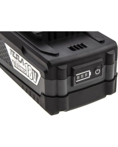 Купить Аккумулятор Tesla TBA1840 18.0 В 4.0 Ач 597902  в E-mobi