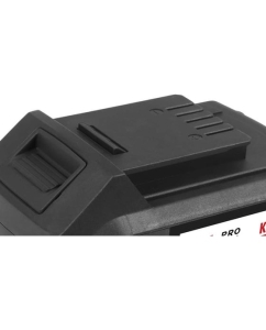 Купить Профессиональная аккумуляторная батарея KLPRO KLA1850 18.0 v / 5.0 ah li-ion 14010  в E-mobi