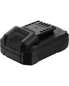 Купить Аккумулятор Li-Ion 18 В, 2.0 Ач REDVERG 6628351 в E-mobi