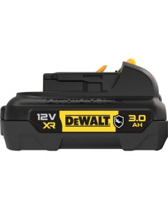 Купить Аккумулятор Dewalt Li-Ion, 12 В, 3 Ач DCB124G-XJ  в E-mobi