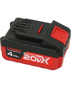 Купить Аккумулятор Crown CAB204014XE CB  в E-mobi