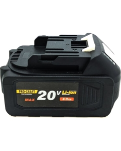 Купить Аккумулятор PROCRAFT Universal BAT20/4 BAT20/4 Li  в E-mobi