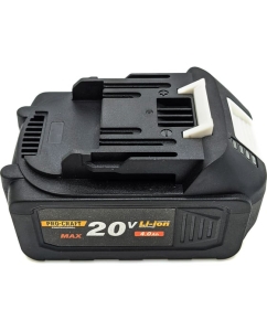 Купить Аккумулятор PROCRAFT Universal BAT20/4 BAT20/4 Li  в E-mobi