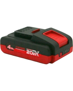 Купить Аккумулятор Crown B3+ (20VMax), 4 А/ч, Li-ion 21700 CAB204015XE CB  в E-mobi