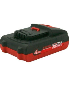 Купить Аккумулятор Crown B3+ (20VMax), 4 А/ч, Li-ion 21700 CAB204015XE CB  в E-mobi