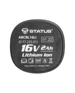 Купить Аккумулятор STATUS ABCBL16 Li 7722501  в E-mobi