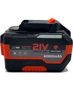 Купить Аккумулятор Anycons 6А.ч. AC-21B6  в E-mobi