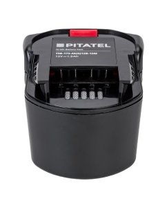 Купить Аккумулятор 1.5 Ач, 12 В для AEG B1215R, B1214G, B1214G, B1214G, B1214G, M1230R Pitatel TSB-173-AE(G)12B-15M  в E-mobi