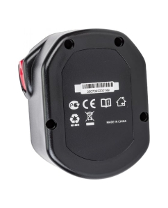 Купить Аккумулятор 1.5 Ач, 12 В для AEG B1215R, B1214G, B1214G, B1214G, B1214G, M1230R Pitatel TSB-173-AE(G)12B-15M  в E-mobi