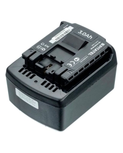 Купить Аккумуляторная батарея для BOSCH (3 Ач, 14.4 В, Li-Ion) Pitatel TSB-143-BOS14B-30L  в E-mobi
