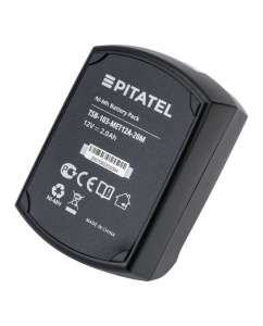 Купить Аккумулятор 2 Ач, 12 В для METABO 6.02151.50 Pitatel TSB-103-MET12A-20M  в E-mobi
