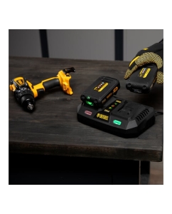 Купить Батарея аккумуляторная IB-18-2.0 (2.0 Ач; 18 В; Li-Ion) Denzel 28433  в E-mobi