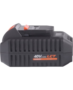 Купить Батарея аккумуляторная Patriot BL42 40В платформа LCT, 2.0Ач(18650) 180301142  в E-mobi