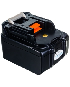 Купить Аккумуляторная батарея для MAKITA (3 Ач, 14.4 В, Li-Ion) Pitatel TSB-037-MAK14B-30L в E-mobi