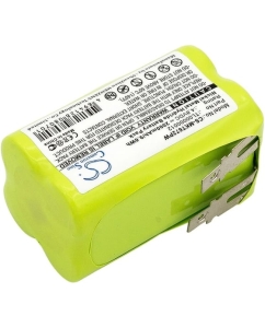Купить Аккумулятор CS-MKT672PW для MAKITA 6722D, 6722DW, 6723D, 6723DW, 2.0Ah 4.8V/ Cameron Sino P102.00064 в E-mobi