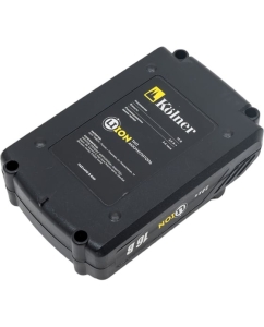 Купить Аккумулятор LI-ION 2 Ач для KCD 16L, KCD 16-2L, KCD 16-2LC Kolner 8080216015  в E-mobi