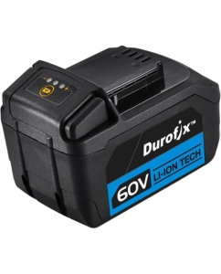 Купить Аккумуляторная батарея Durofix Li-ion 60V 2,5 Ah B6029LB в E-mobi