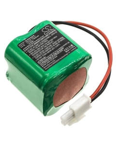Купить Аккумулятор CS-MHD565PW для MOSQUITO /p/n: 565-035, 9994141/, 3.0Ah 4.8V/ Cameron Sino P102.00055 в E-mobi