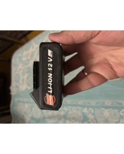 Купить Аккумулятор ALTECO BCD 12-1.3 Li 71383  в E-mobi