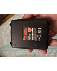 Купить Аккумулятор ALTECO BCD 12-1.3 Li 71383  в E-mobi