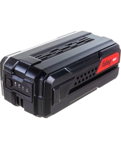 Купить Аккумулятор FA 4040 Li 4.0 Ah, 40V FUBAG 641071 в E-mobi