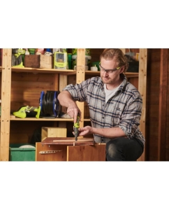 Купить Гравировальная машина Ryobi RRT4-120GA15 4 В 5133005634  в E-mobi