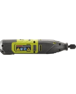 Купить Гравировальная машина Ryobi RRT12-120BA335 12 В 5133005635  в E-mobi