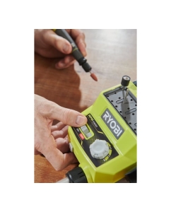 Купить Гравировальная машина Ryobi RRTS18-0A35 18В 5133005637  в E-mobi