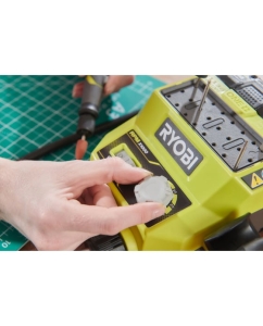 Купить Гравировальная машина Ryobi RRTS18-0A35 18В 5133005637  в E-mobi