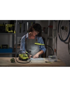 Купить Гравировальная машина Ryobi RRTS18-120GA35 18 В 5133005638  в E-mobi