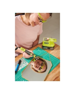 Купить Прямошлифмашина Ryobi ONE+ RRT18-0 5133004939  в E-mobi