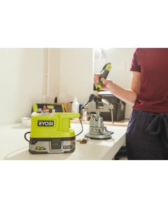 Купить Прямошлифмашина Ryobi ONE+ RRT18-0 5133004939  в E-mobi