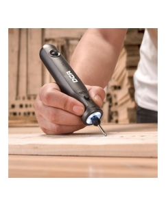 Купить Аккумуляторный гравер DCA ADSJ0401 (TYPE E)  в E-mobi