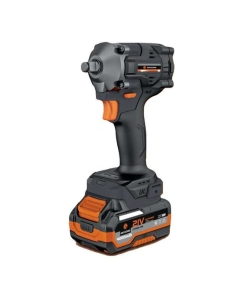 Купить Набор из 4ех инструментов (дрель-шуруповерт 50 Н.м., гайковерт 380 Н.м., УШМ, перфоратор) Anycons AC-ST403  в E-mobi