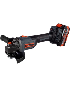 Купить Набор из 4ех инструментов (дрель-шуруповерт 50 Н.м., гайковерт 380 Н.м., УШМ, перфоратор) Anycons AC-ST403  в E-mobi