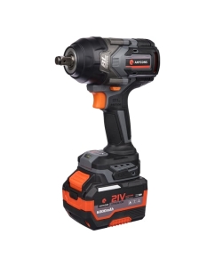 Купить Набор из 4ех инструментов (ударная дрель-шуруповерт 150 Н.м., гайковерт 850 Н.м., УШМ, перфоратор) Anycons AC-ST408  в E-mobi