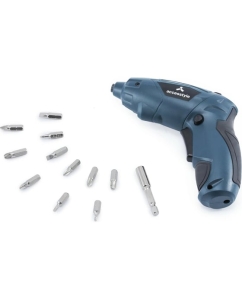 Купить Аккумуляторная отвертка Accesstyle bsp-b/3,6-1300/bps BSP-B/3.6-1300/BPS  в E-mobi