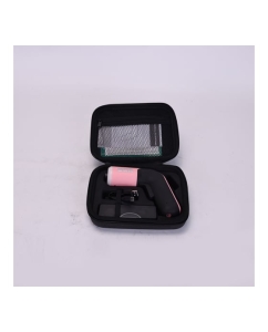 Купить Аккумуляторная отвертка DCA ADPL05-5 (TYPE D) pink  в E-mobi